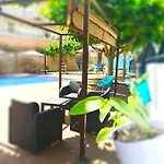Prado Del Abuelo 아파트 카베주엘라델발