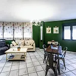 Prado Del Abuelo 카베주엘라델발
