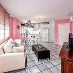 Prado Del Abuelo 아파트 카베주엘라델발