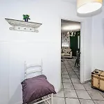 아파트 Prado Del Abuelo 카베주엘라델발