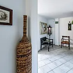 Daire Prado Del Abuelo Cabezuela Del Valle