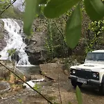 Prado Del Abuelo 아파트 카베주엘라델발