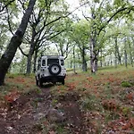 Prado Del Abuelo 아파트 카베주엘라델발