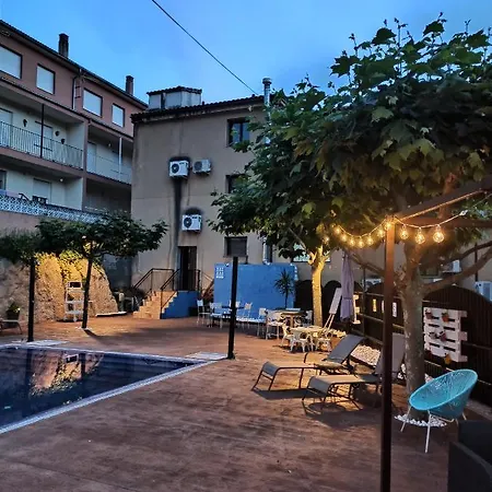 Apartment Prado Del Abuelo *