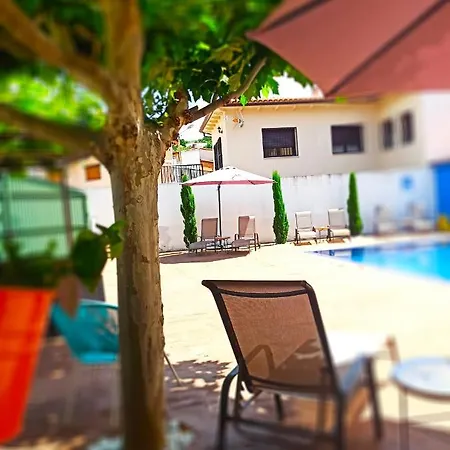 Prado Del Abuelo Apartment