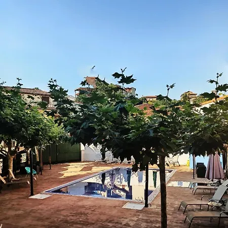 Prado Del Abuelo