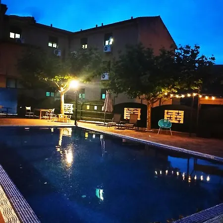 Apartment Prado Del Abuelo