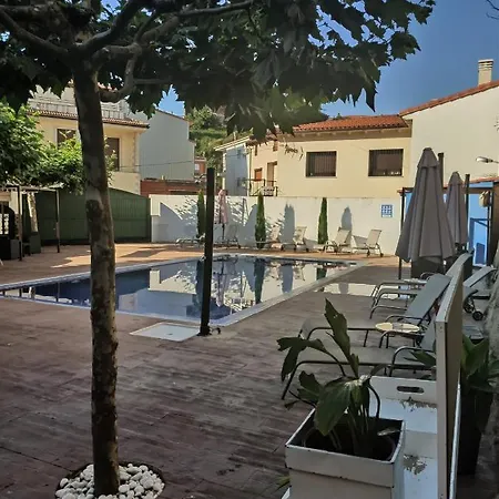 Apartment Prado Del Abuelo Cabezuela Del Valle