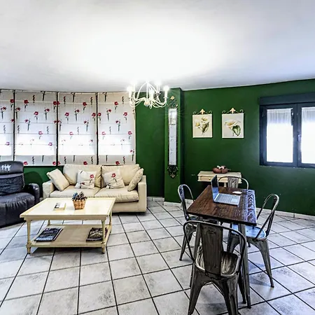 Prado Del Abuelo Cabezuela Del Valle