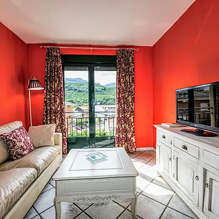 Prado Del Abuelo * 加比祖尔拉山谷