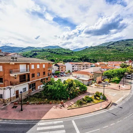 Prado Del Abuelo Apartment