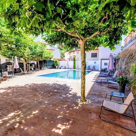 公寓 Prado Del Abuelo