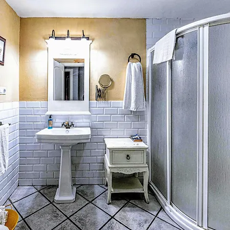 Prado Del Abuelo Apartamento *