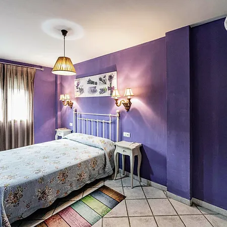 Apartment Prado Del Abuelo *