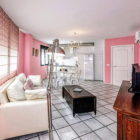 Prado Del Abuelo Apartamento Cabezuela Del Valle