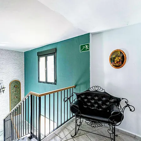 Prado Del Abuelo * 加比祖尔拉山谷