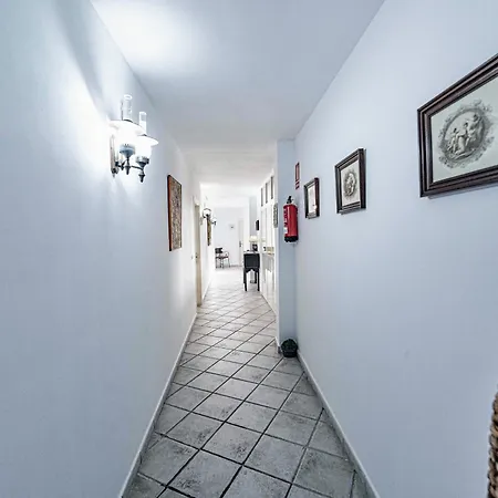 Prado Del Abuelo