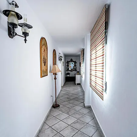 Prado Del Abuelo Daire