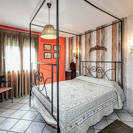 Apartment Prado Del Abuelo
