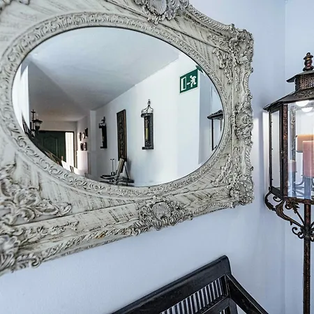 Prado Del Abuelo Apartment *
