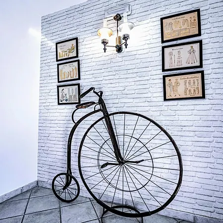 公寓 Prado Del Abuelo *