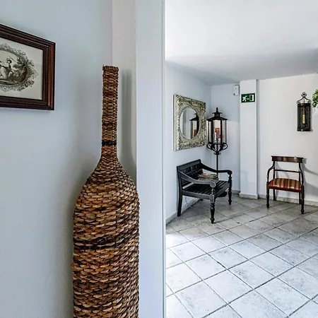 公寓 Prado Del Abuelo 加比祖尔拉山谷