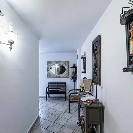 Prado Del Abuelo *