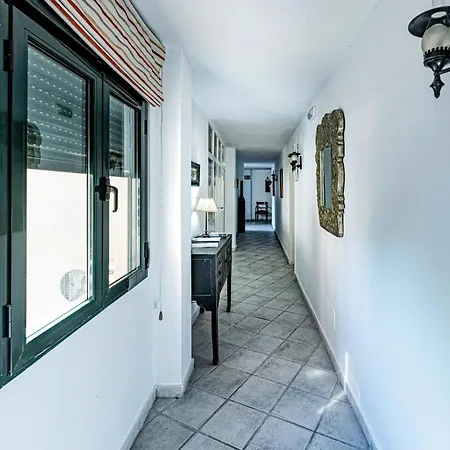 Prado Del Abuelo 加比祖尔拉山谷