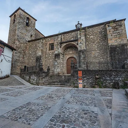 Prado Del Abuelo Daire *