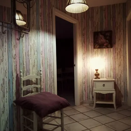 Apartamento Prado Del Abuelo *