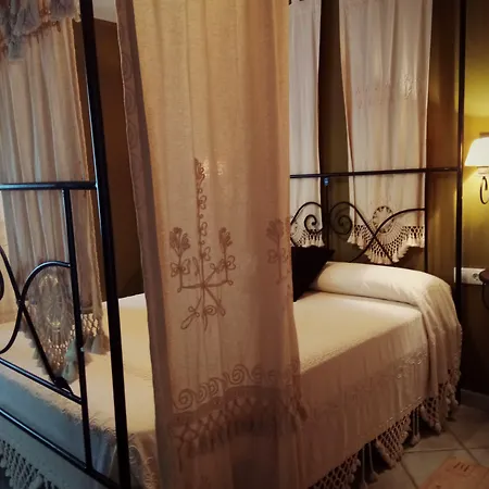 Apartamento Prado Del Abuelo Cabezuela Del Valle