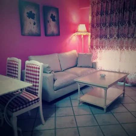 Prado Del Abuelo Apartment *