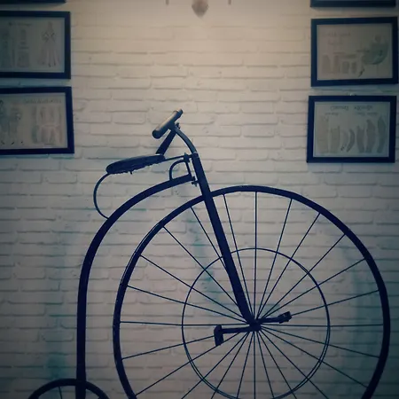 Apartamento Prado Del Abuelo Cabezuela Del Valle