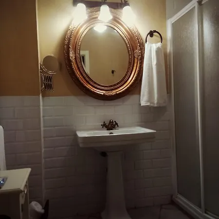 Prado Del Abuelo Cabezuela Del Valle