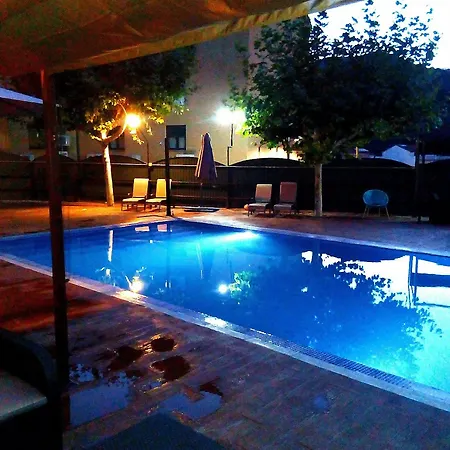 Prado Del Abuelo Cabezuela Del Valle