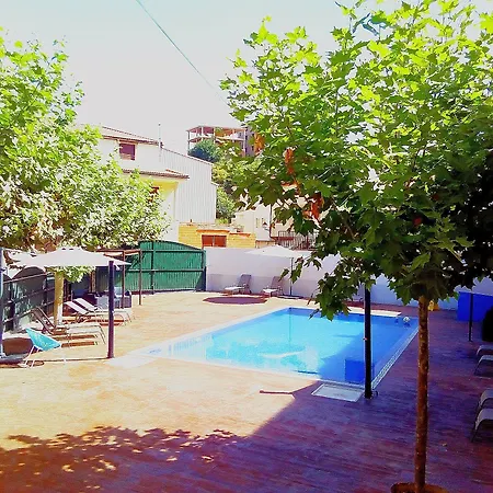 Prado Del Abuelo