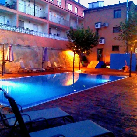 Prado Del Abuelo Cabezuela Del Valle