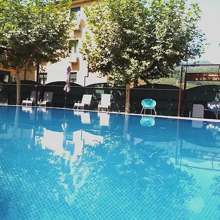 Apartamento Prado Del Abuelo