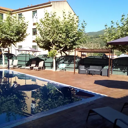 Daire Prado Del Abuelo