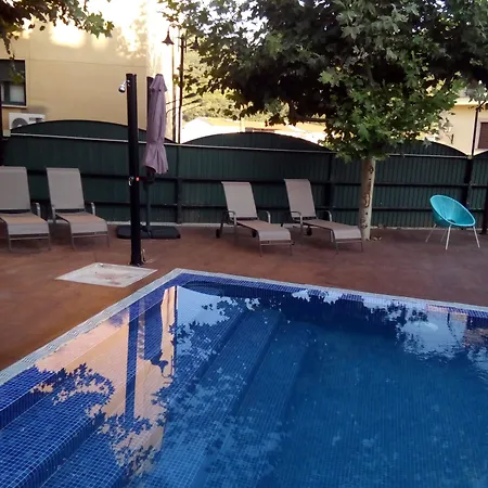 Prado Del Abuelo *
