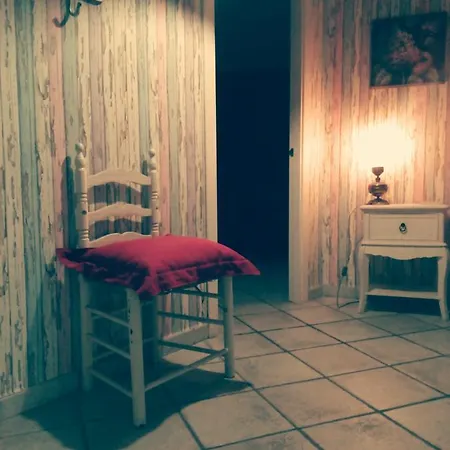 Prado Del Abuelo * 加比祖尔拉山谷