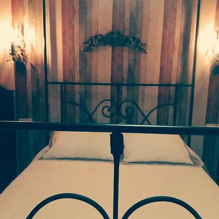 Lägenhet Prado Del Abuelo Cabezuela Del Valle