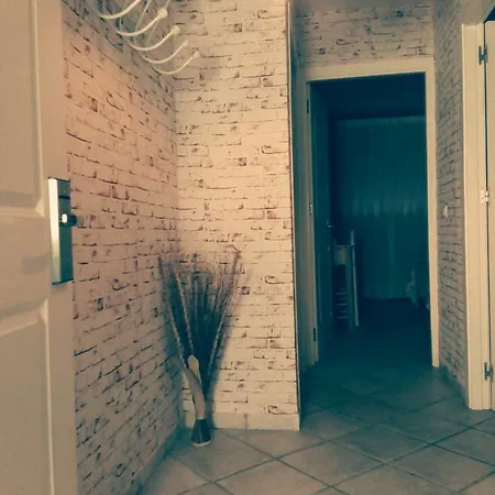Prado Del Abuelo Apartamento *