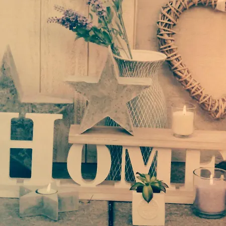 Prado Del Abuelo Apartamento *