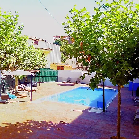 Prado Del Abuelo Apartment *