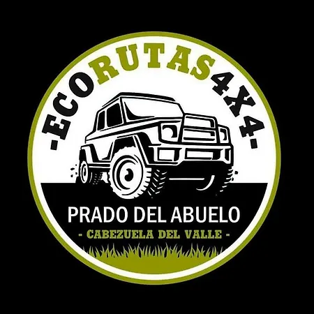 Prado Del Abuelo Lägenhet *