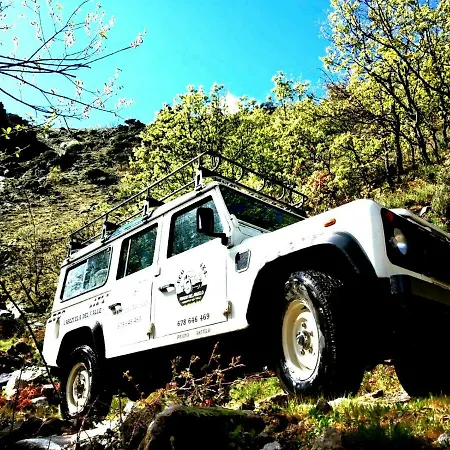 公寓 Prado Del Abuelo *