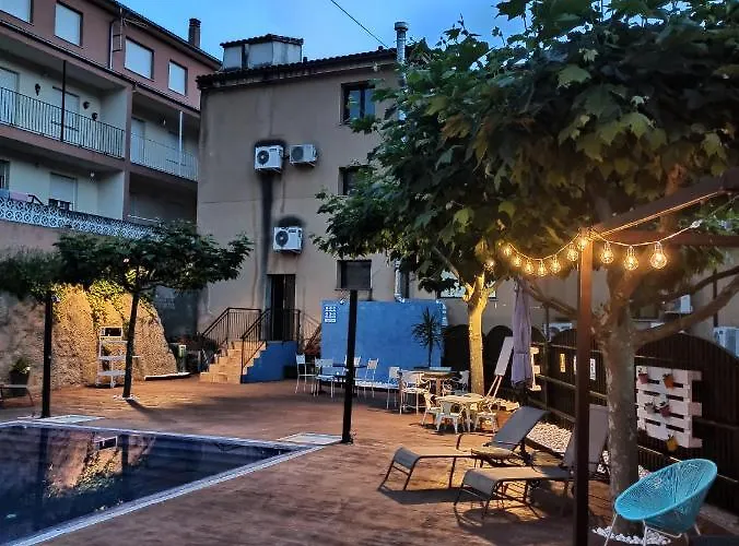 Apartment Prado Del Abuelo *