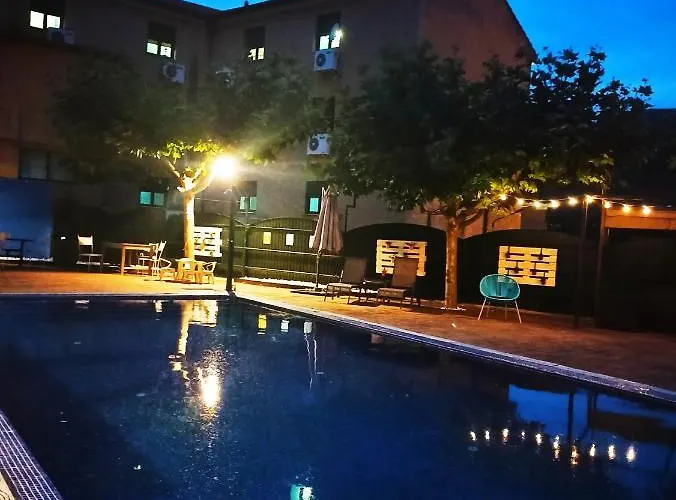 Apartment Prado Del Abuelo