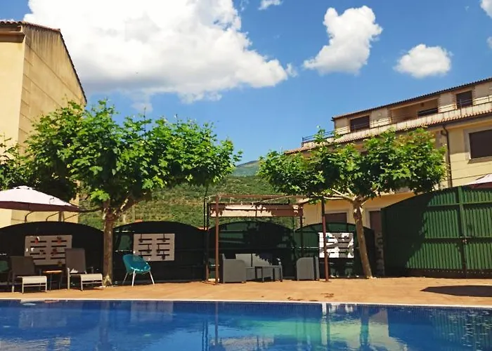 Prado Del Abuelo Appartement *